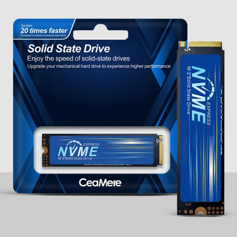 M.2 SSD SSDM2MVME رابط SATAPCIE128G256G512G1TB