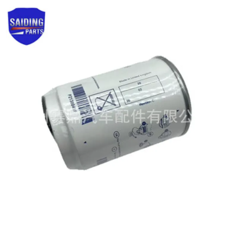 موتور دیزل ولوو D11C330 10.8L مناسب برای کامیون‌های ولوو