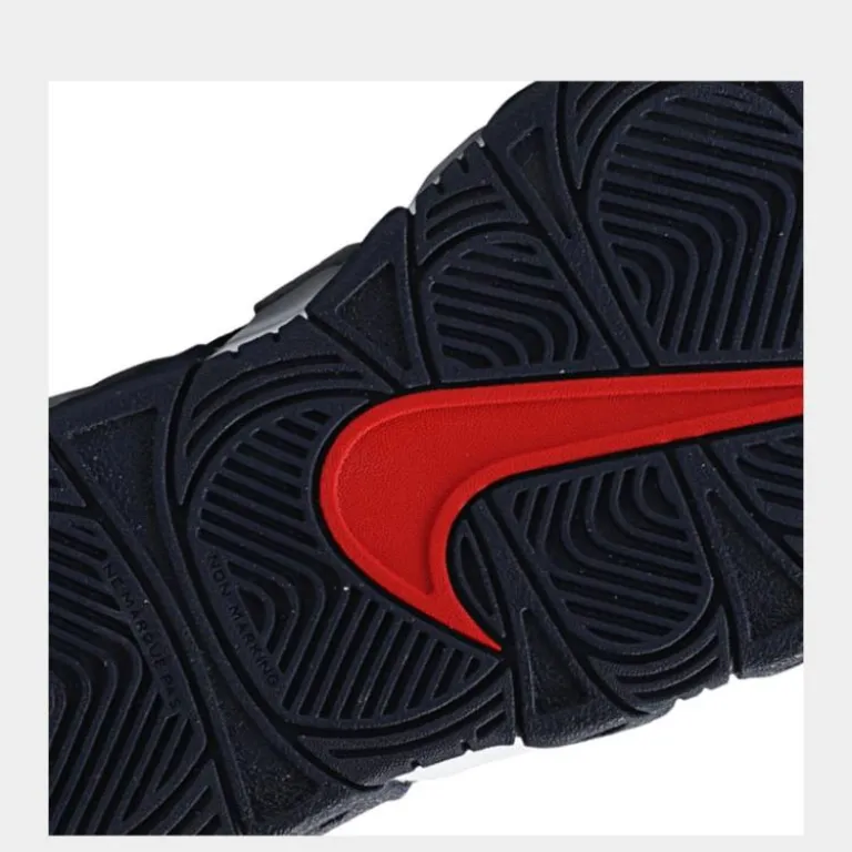 کفش کتانی Nike AIR MORE UPTEMPO بچگانه مدل رترو