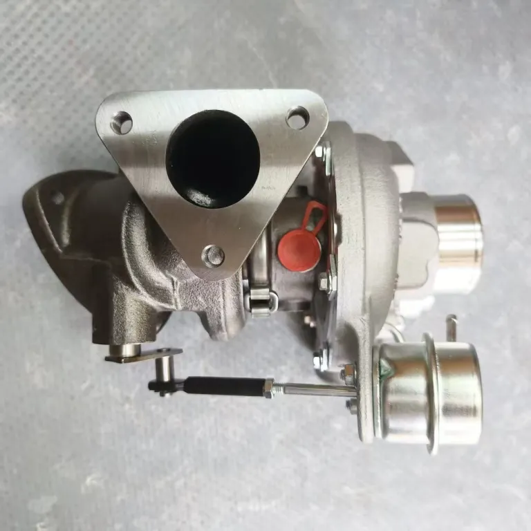توربوشارژر GT20 چری G5X52.0T قطعات خودرو 484B-1118010BA 742240-0005