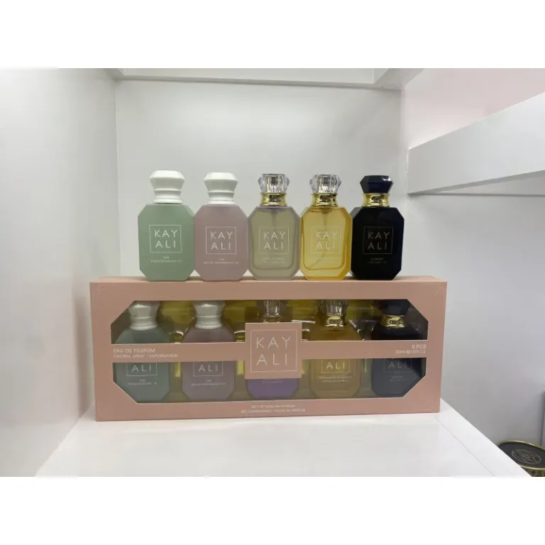 عطر پرفروش خارجی کایالی زنانه و مردانه ماندگار، عطر یونیسکس KAYALI 100ML