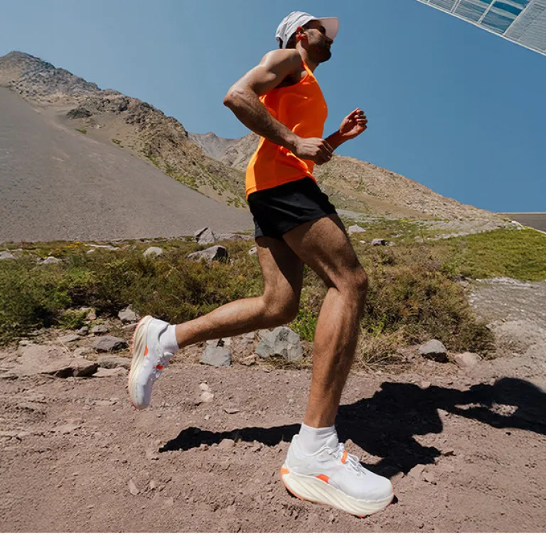 کفش ورزشی آفرود MERRELL موفی پرو، مناسب مردان و زنان، با چسبندگی بالا، ضربه‌گیر، سبک و تنفس‌پذیر، مدل پاییزی
