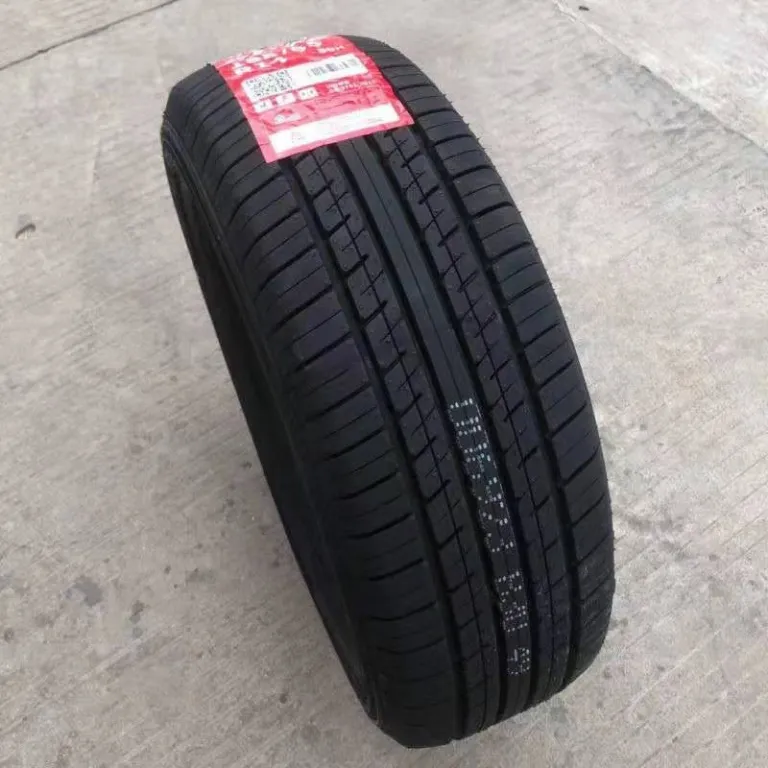 لاستیک چائویانگ 185/65R14 86H RP26 پژو 207 هایفوکسینگ کایو 1856514 ویوانگ M20