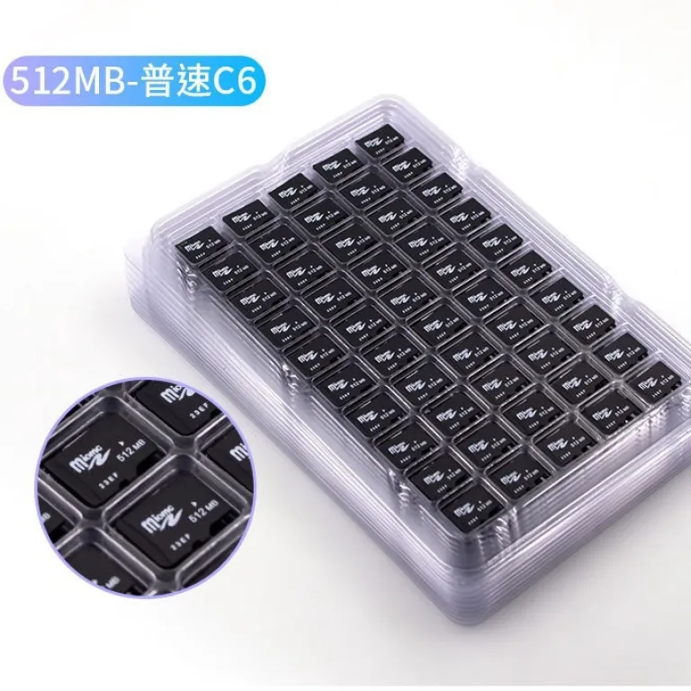 عمده کارخانه 128G64G32GTF کارت پرسرعت مخصوص دوربین کودک کارت حافظه دوربین خودرو و نظارتی