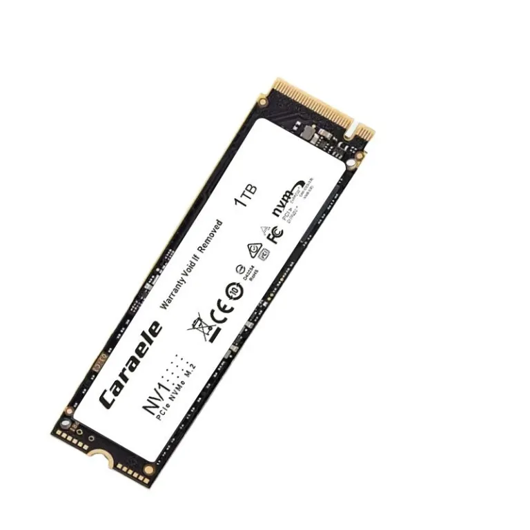 درایو حالت جامد nvmem.2ssd512GB1TB2TB4TB