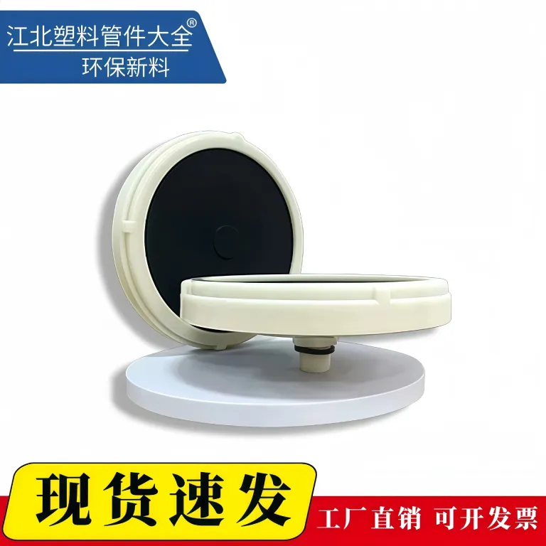 دیسک دیفیوزر هوادهی ریزحباب با ممبران ضخیم EPDM یا سیلیکونی برای تصفیه فاضلاب و پرورش آبزیان
