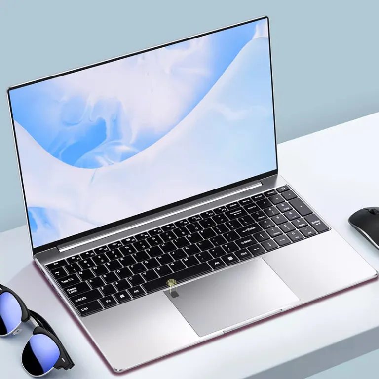 لپ‌تاپ Core 17 نسل 15 اینچ با گرافیک مجزا برای بازی، کار و آموزش، غیرنو
