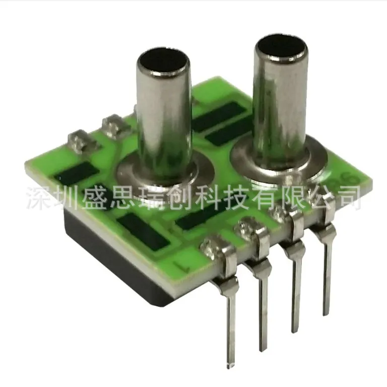 NPC-1220-100G-1L سنسور فشار آنالوگ گیج برای تشخیص نشت کابل زیرزمینی 700KPA Nova