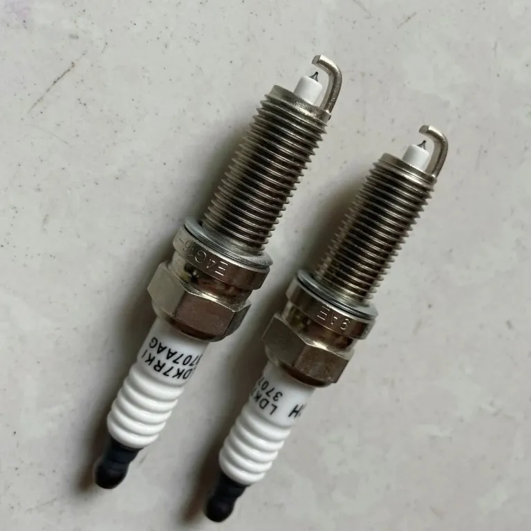 شمع موتور ایریدیومی تورچ OE209 LDK7RKI اورجینال کایی چری آریزو 7 تیگو 3 اصل کارخانه