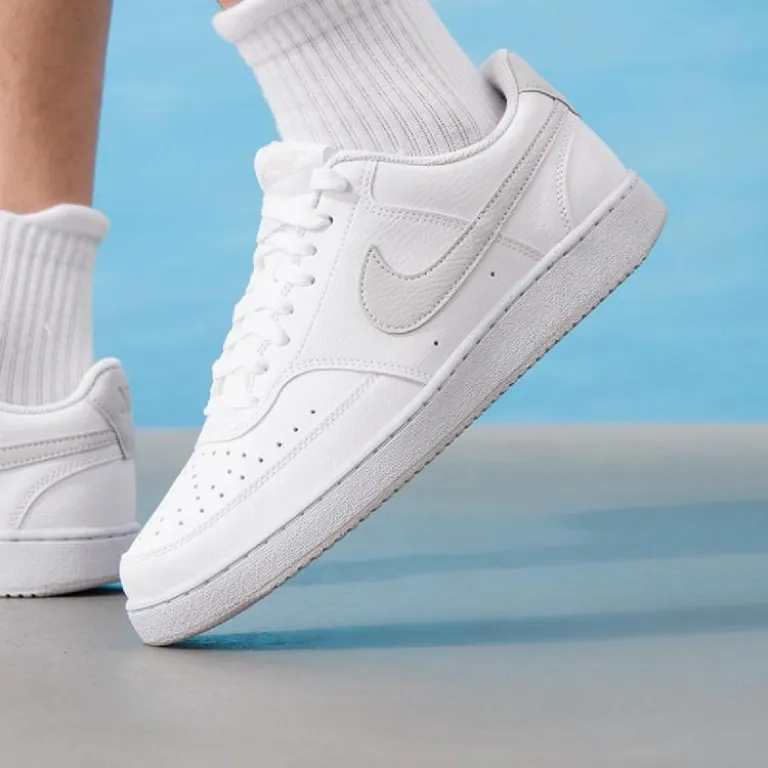 کفش ورزشی مردانه Nike COURT VISION LO NN مقاوم در برابر سایش و راحتی