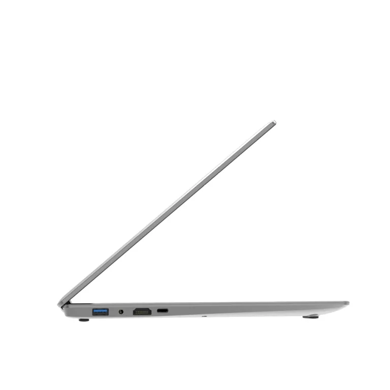 لپ‌تاپ 15.6 اینچی N5095 16GB با حسگر اثر انگشت و نور پس‌زمینه، صفحه‌کلید روسی
