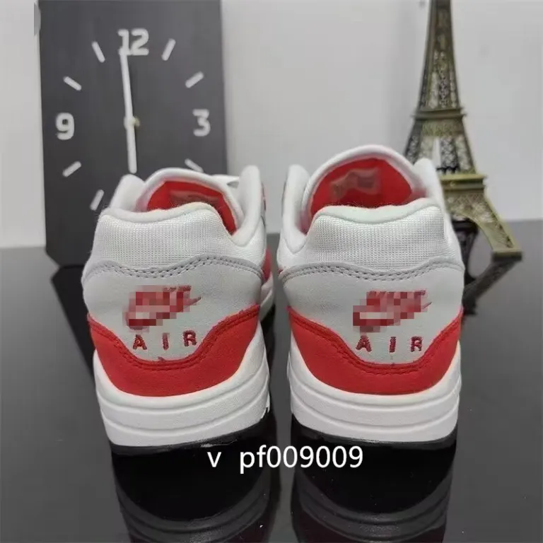 کفش ورزشی راحتی Airmax پوتیان اصل با موج کلاسیک و بالشتک هوا، تنفس‌پذیر، مناسب دویدن و استفاده روزمره برای زن و مرد