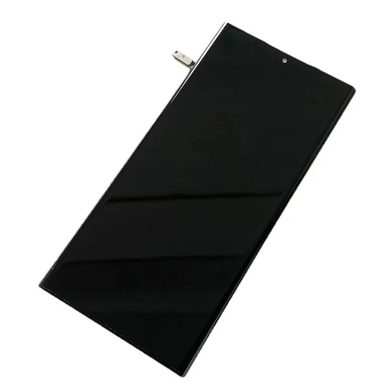 مناسب برای سامسونگ S22ultra مجموعه نمایشگر کریستال مایع s908b صفحه لمسی گوشی amoled