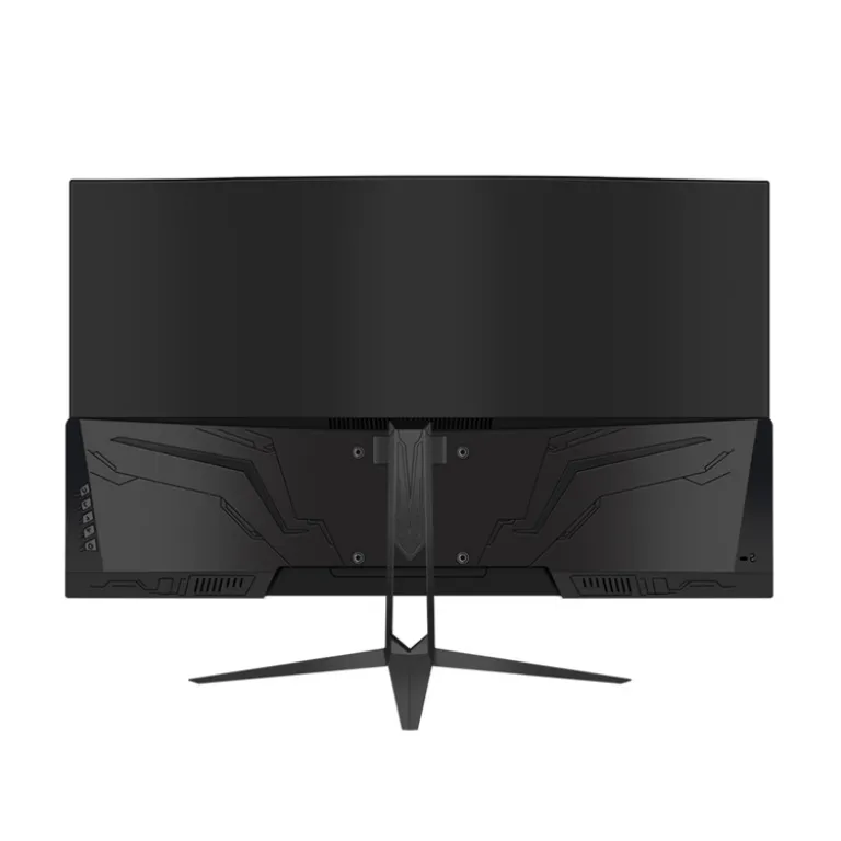 24/27/32 اینچ مانیتور کامپیوتر رومیزی صفحه‌نمایش LCD 2K خمیده بدون حاشیه مخصوص بازی 165HZ