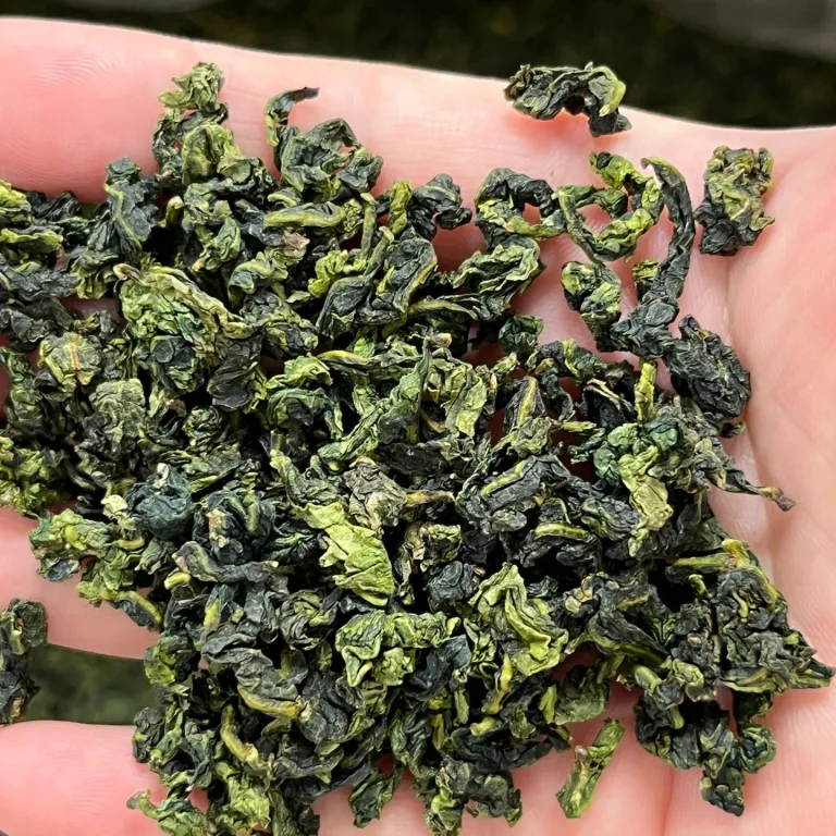 2026 چای تیه‌گوان‌یین با عطر قوی، اولانگ کوهستانی فله، مناسب فروش زمینی و عمده از آنشی