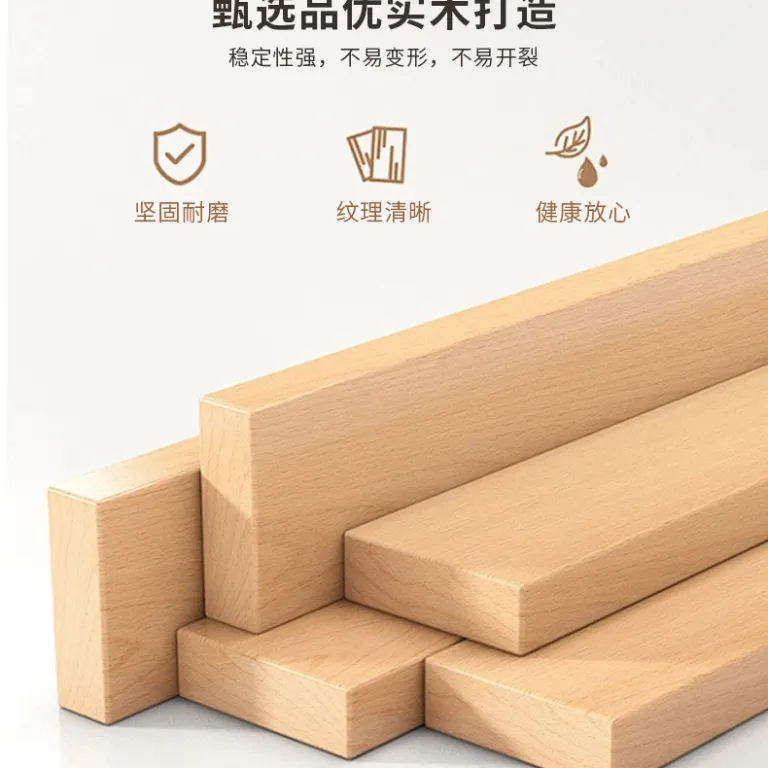 جعبه چوبی رومیزی درب‌دار برای نگهداری کریستال دفع انرژی، جعبه چوبی درب لولایی برای دستبند، زیورآلات و وسایل تزئینی