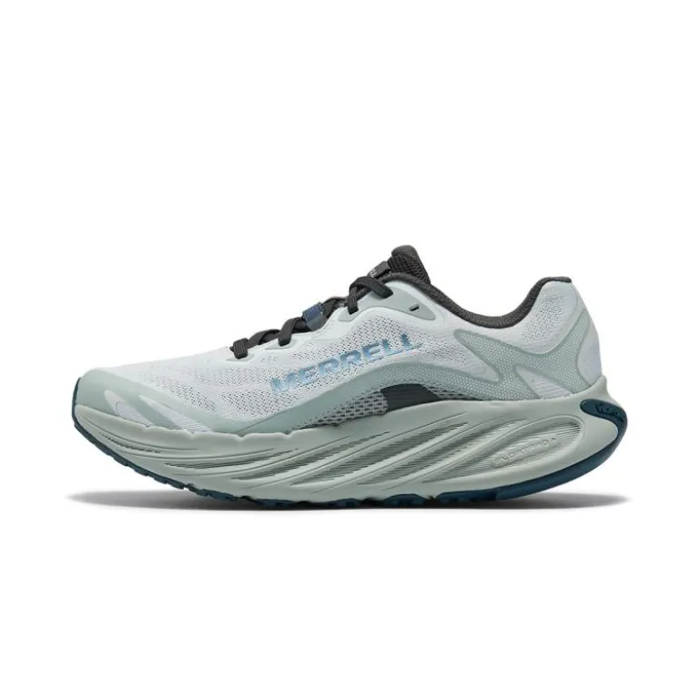 کفش ورزشی آفرود MERRELL موفی پرو، مناسب مردان و زنان، با چسبندگی بالا، ضربه‌گیر، سبک و تنفس‌پذیر، مدل پاییزی