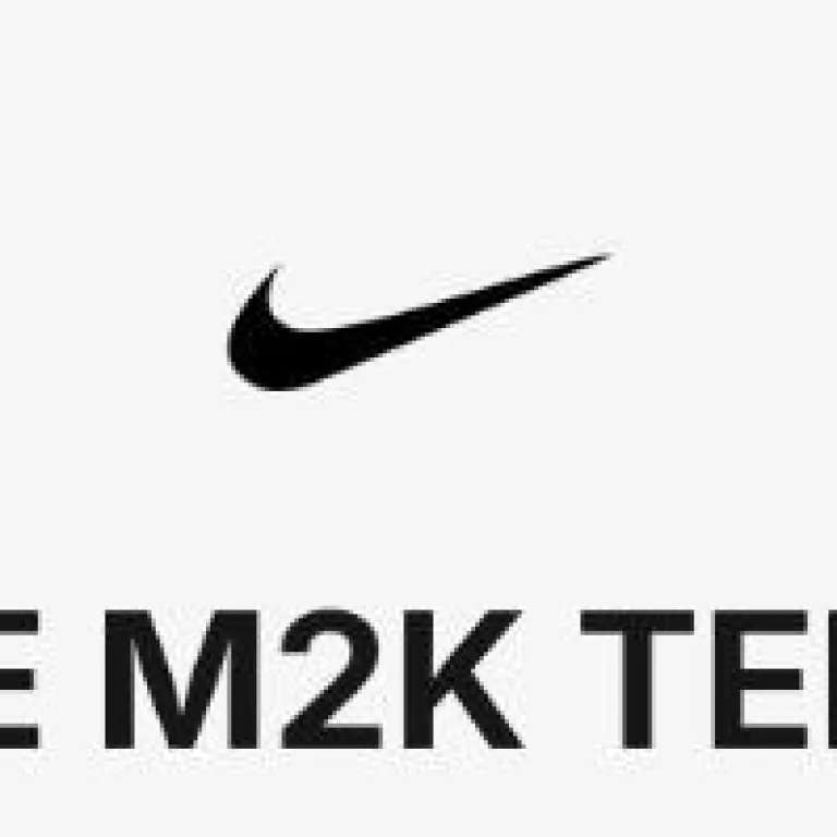 کفش اسپرت راحتی مردانه نایک M2K TEKNO سبک و تنفس‌پذیر