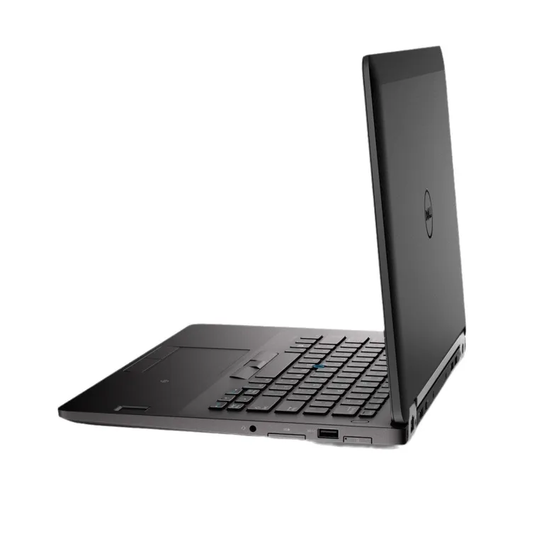 لپ‌تاپ باریک و سبک 14 اینچی Latitude E7390 مخصوص بازی و کارهای اداری i7