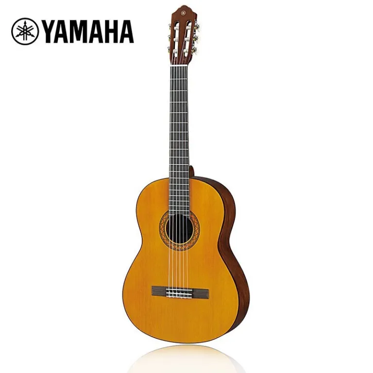 گیتار کلاسیک یاماها (YAMAHA) CS40/CM40/C70/C80 مناسب مبتدیان، بزرگسالان و کودکان