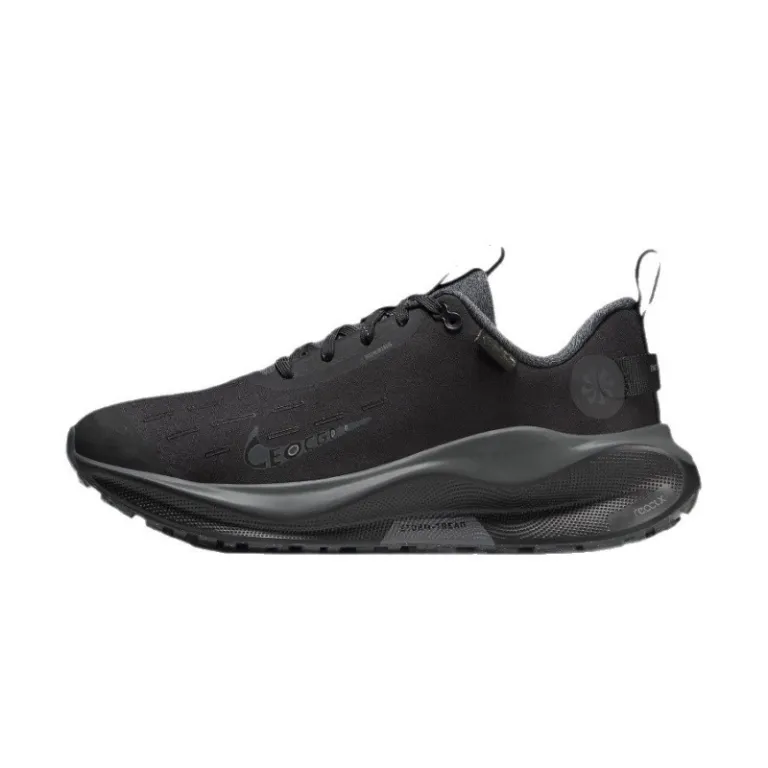 کفش اورجینال نایک AJ مردانه و زنانه مدل Infinity run4، مناسب ماراتن، پاییزه و ضدآب، پوتیان