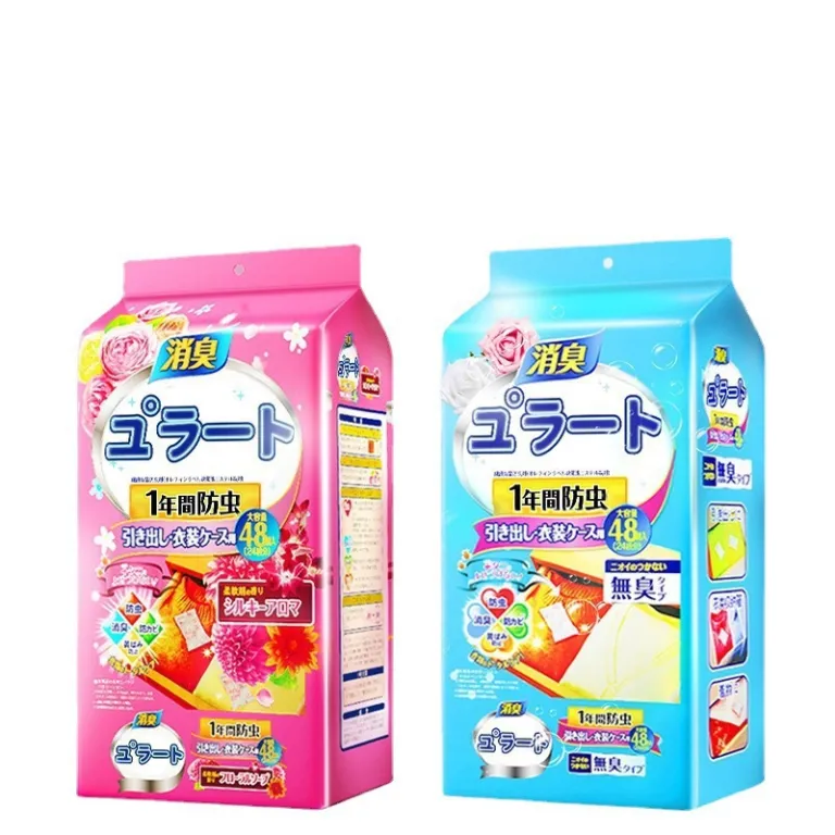 قرص کافور معطر ضد کپک، ضد حشره، ضد رطوبت و خوشبوکننده برای لباس، کمد و آشپزخانه، خشک‌کننده و محافظ پارچه