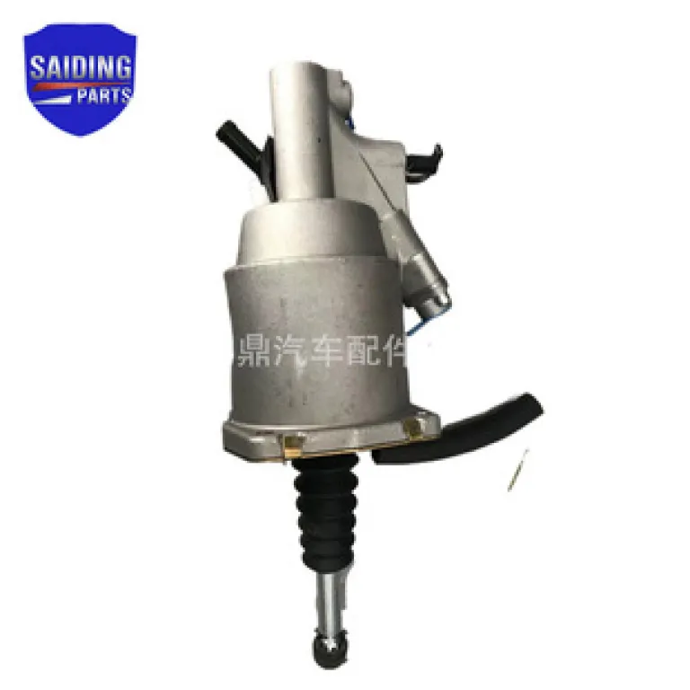 موتور دیزل ولوو D11C330 10.8L مناسب برای کامیون‌های ولوو