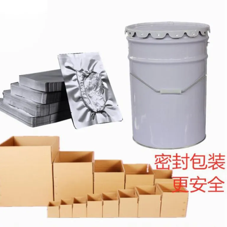 پودر اکسید قلع آنتیموان ATO با خلوص بالا و فوق ریز، رسانای میکرو/نانو، آنتی‌استاتیک