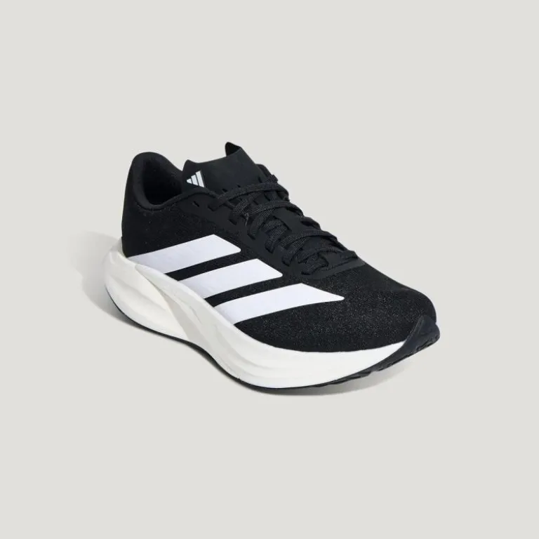 کفش دویدن adidas سری ZYRION فوق سبک با ثبات، تنفس‌پذیر، دفع رطوبت، جذب ضربه و بازگشت انرژی برای آزمون‌های تربیت بدنی