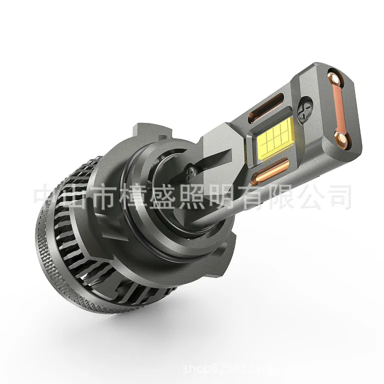 چراغ جلو LED خودرو پرفروش 9005 9006 H1 H4 H7 H11led