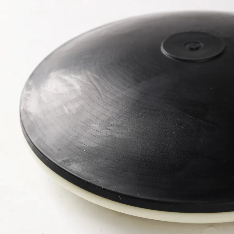 دیسک دیفیوزر هوادهی ریزحباب با ممبران ضخیم EPDM یا سیلیکونی برای تصفیه فاضلاب و پرورش آبزیان