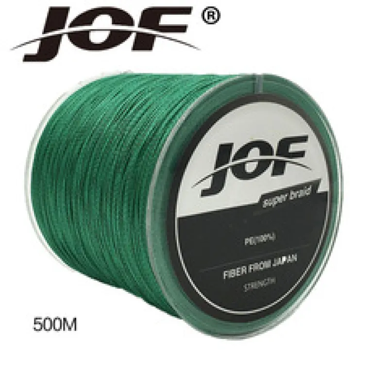 نخ ماهیگیری داینیما JOF4 رشته 100 متر، نخ PE کارخانه، نخ ماهیگیری شینلی، نخ ماهیگیری عمده