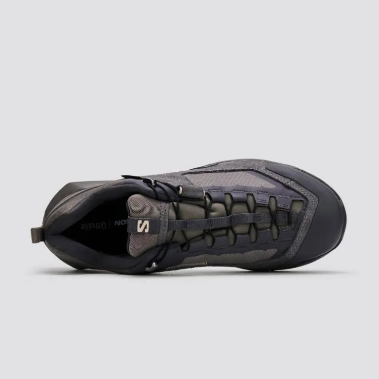 کفش پیاده‌روی ضدآب زنانه سالومون X ULTRA ALPINE GTX W