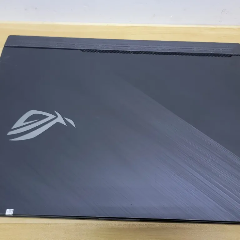 لپ‌تاپ گیمینگ ایسوس TUF Gaming FX86FX95 2 PLUSI7-12700H RTX3070
