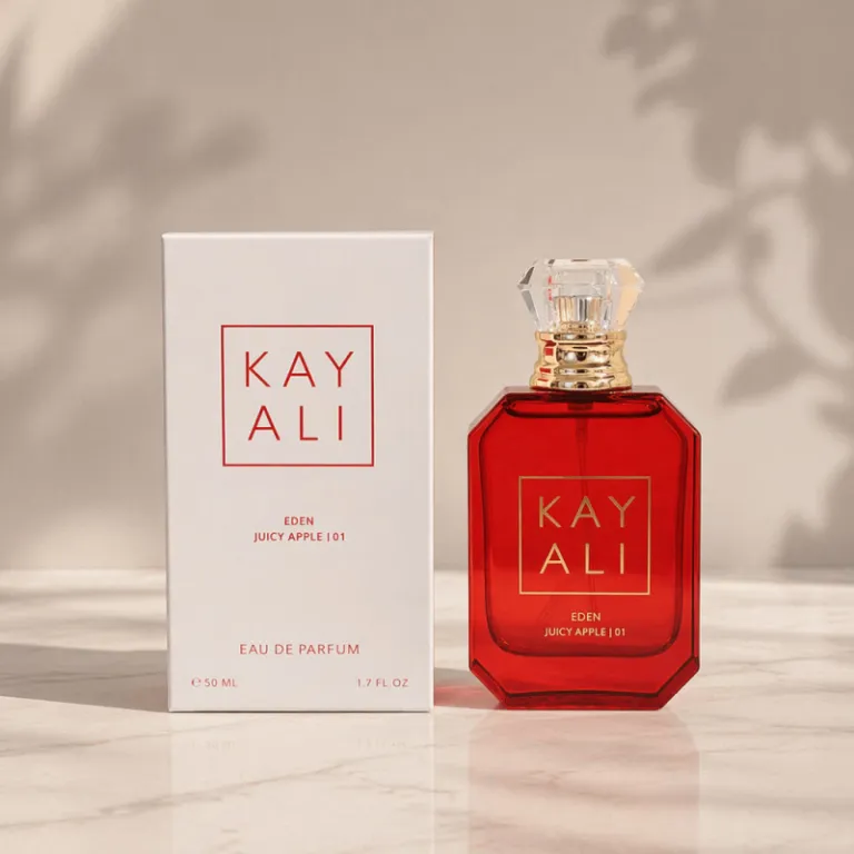 عطر پرفروش خارجی کایالی زنانه و مردانه ماندگار، عطر یونیسکس KAYALI 100ML