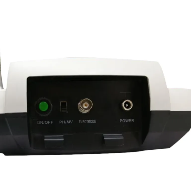 PHS-3C اسیدسنج دیجیتال آزمایشگاهی رومیزی pH متر PHS-25 تستر اسید و باز سنجش غلظت pH