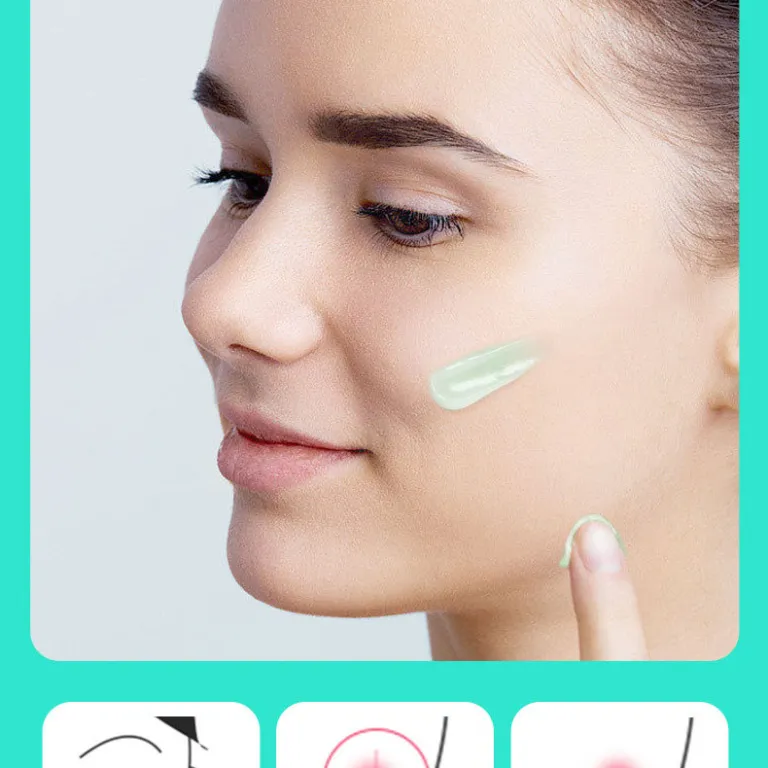 ژل پاک‌کننده منافذ با آزلائیک اسید 15% و سالیسیلیک اسید، کرم مرطوب‌کننده و لایه‌بردار، ماسک از بین برنده جوش سرسیاه