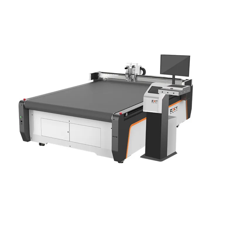دستگاه برش کامپوزیت، دستگاه برش اتوماتیک الیاف کربن، دستگاه برش پشم شیشه CNC و پنبه عایق