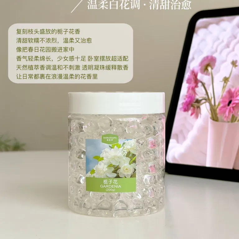 خوشبوکننده جامد خودرو و منزل با رایحه ماندگار، از بین برنده بوی نامطبوع سرویس بهداشتی، عرضه عمده از تولیدکننده