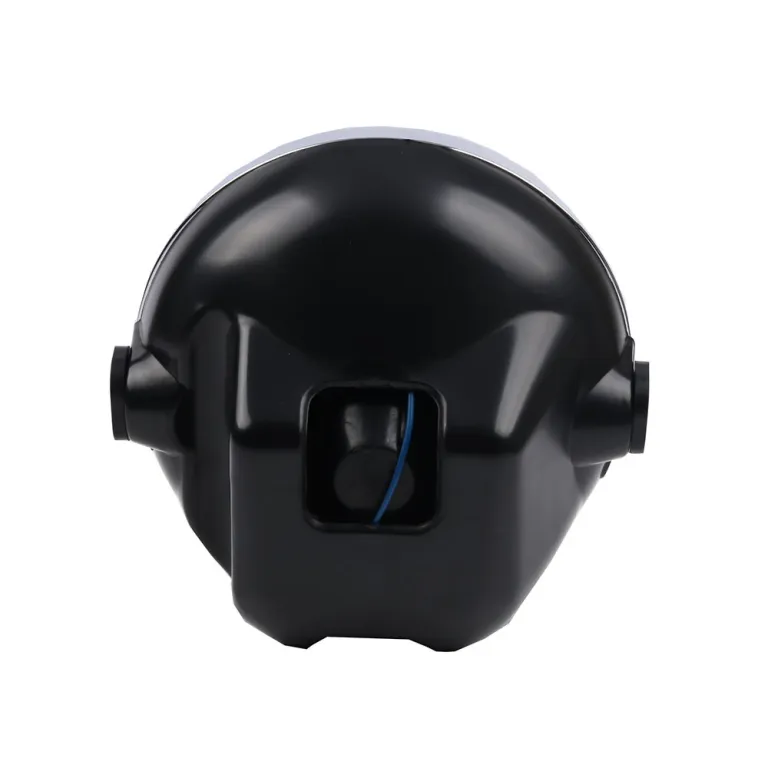 چراغ جلو کامل موتورسیکلت یاماها JYM125 مدل YBR125 مناسب تیانجین و جینگائو