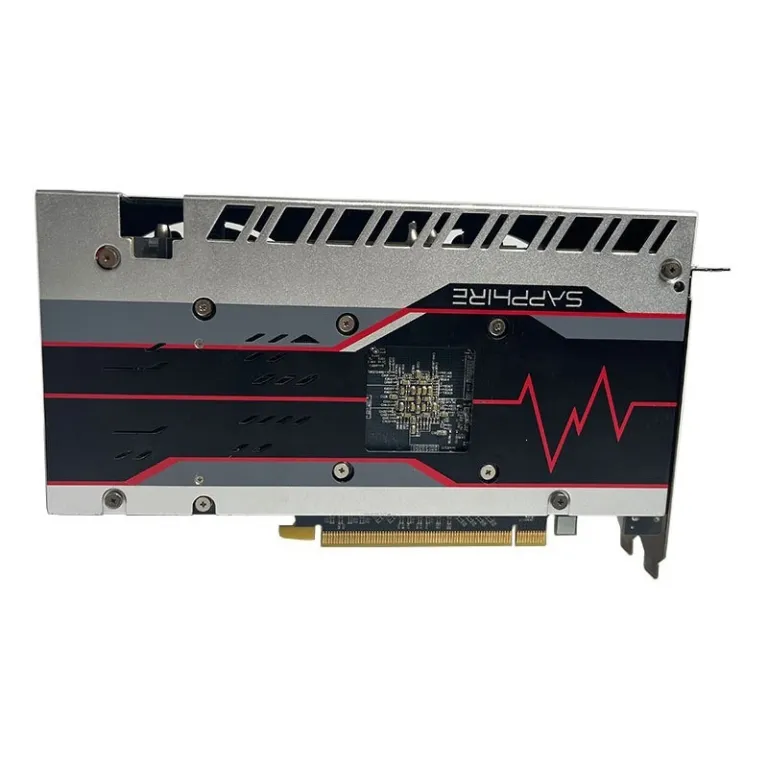 کارت گرافیک مستقل یاقوت کبود RX5808GD52048SPSAPPHIRE RX5808G
