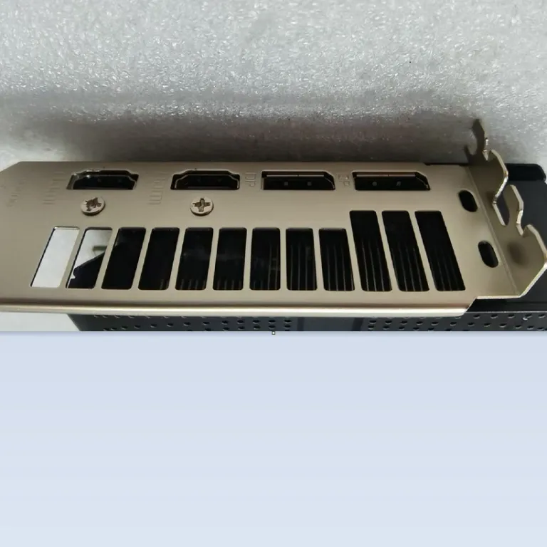 کارت گرافیک مستقل یاقوت کبود RX5808GD52048SPSAPPHIRE RX5808G