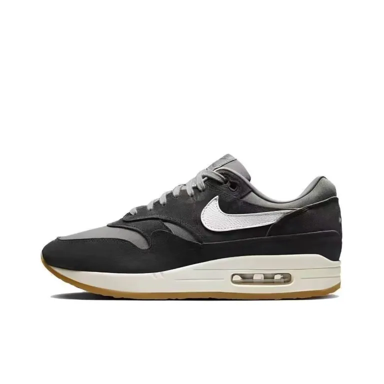 کفش ورزشی راحتی Airmax پوتیان اصل با موج کلاسیک و بالشتک هوا، تنفس‌پذیر، مناسب دویدن و استفاده روزمره برای زن و مرد