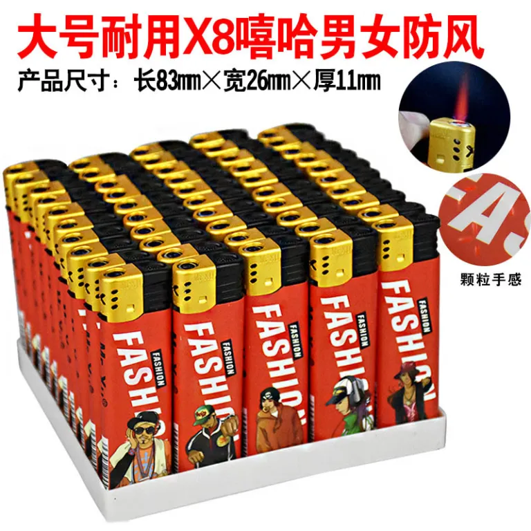 فندک الکترونیکی یکبارمصرف ارزان 721 پلاستیکی شفاف 156 ضدباد عمده 606 معمولی 909 شعلهافروز