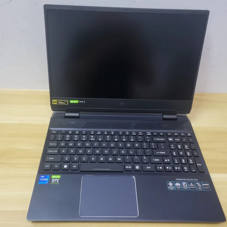 لپ‌تاپ گیمینگ ایسر Nitro 5 4 AN515-55-57-58 Predator RTX4060