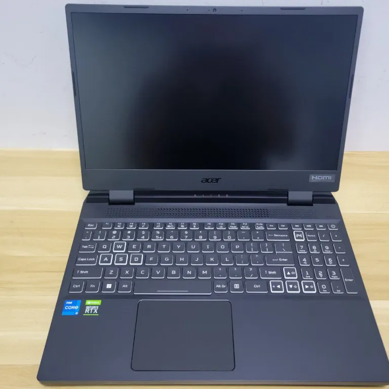 لپ‌تاپ گیمینگ ایسر Nitro 5 4 AN515-55-57-58 Predator RTX4060