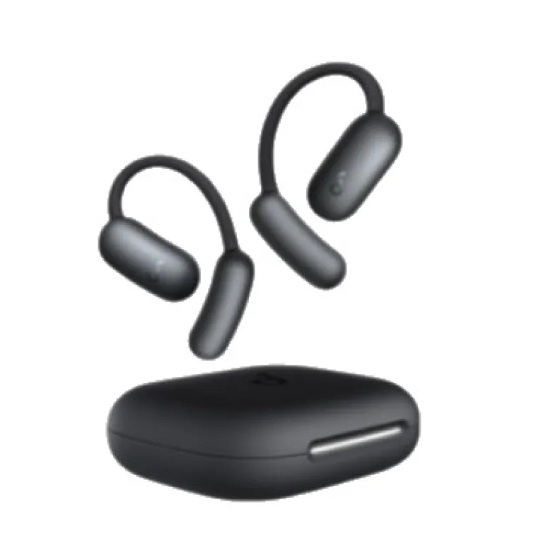 هدفون بی‌سیم بلوتوثی باز Soundcore Anker AeroFit Air بدون ورود به گوش با قابلیت ترجمه - A3874