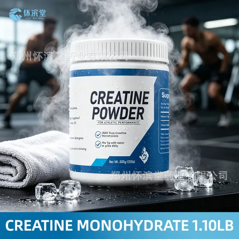 پودر کراتین CreatinePowder مکمل تغذیه ورزشی TK آمازون موجودی برونمرزی OEM تولیدکننده برچسب اختصاصی