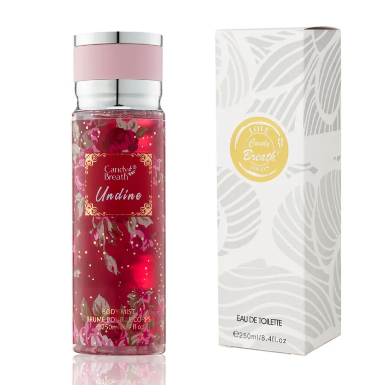 250ml اسپری بدن ویکتوریا سکرت عطر زنانه اروپا آمریکا جنوب شرق آسیا تجارت خارجی کراس بوردر perfume