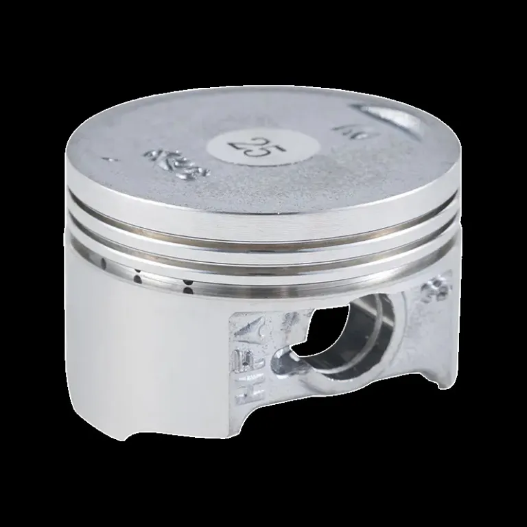 کیت پیستون موتور سیکلت با پین پیستون مناسب اسکوتر هوندا 13101-K2F-T00